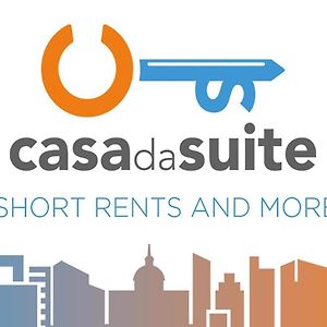 Casa Da Suite Arena